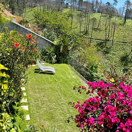 Ferienhaus Meerblick - Exklusives Loft Mit Terrassen&hot-tub Fajã da Ovelha
