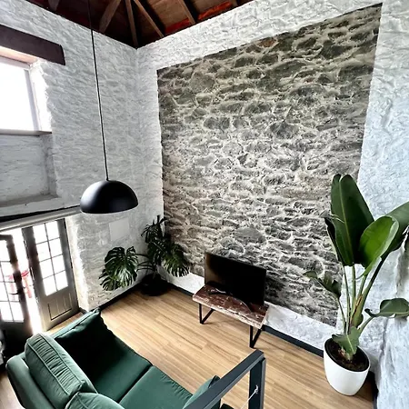Meerblick - Exklusives Loft Mit Terrassen & Hot-tub
