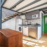 Meerblick - Exklusives Loft Mit Terrassen & Hot-tub * Fajã da Ovelha