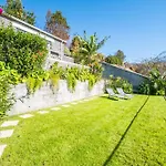 Meerblick - Exklusives Loft Mit Terrassen & Hot-tub Casa vacanze