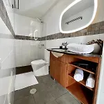 Meerblick - Exklusives Loft Mit Terrassen & Hot-tub Casa vacanze