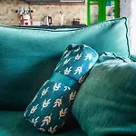 Meerblick - Exklusives Loft Mit Terrassen & Hot-tub *