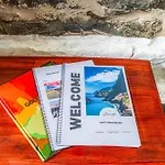 Meerblick - Exklusives Loft Mit Terrassen & Hot-tub Casa vacanze