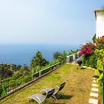 Casa vacanze Meerblick - Exklusives Loft Mit Terrassen & Hot-tub Fajã da Ovelha