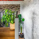 Meerblick - Exklusives Loft Mit Terrassen & Hot-tub Casa vacanze