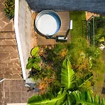 Casa vacanze Meerblick - Exklusives Loft Mit Terrassen & Hot-tub *