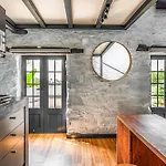 Meerblick - Exklusives Loft Mit Terrassen & Hot-tub Fajã da Ovelha