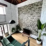 Meerblick - Exklusives Loft Mit Terrassen & Hot-tub