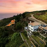 Casa vacanze Meerblick - Exklusives Loft Mit Terrassen & Hot-tub Fajã da Ovelha