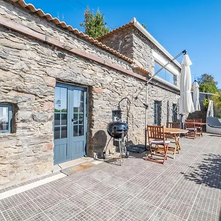 Casa de Férias Meerblick - Exklusives Loft Mit Terrassen & Hot-tub *