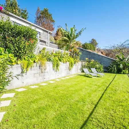 Meerblick - Exklusives Loft Mit Terrassen & Hot-tub Casa de Férias