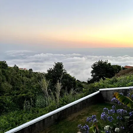 Meerblick - Exklusives Loft Mit Terrassen & Hot-tub Casa de Férias *