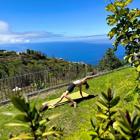 Meerblick - Exklusives Loft Mit Terrassen & Hot-tub