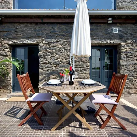 Meerblick - Exklusives Loft Mit Terrassen & Hot-tub *