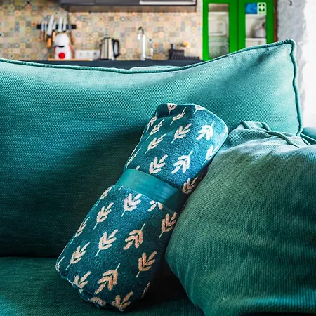 Meerblick - Exklusives Loft Mit Terrassen & Hot-tub *