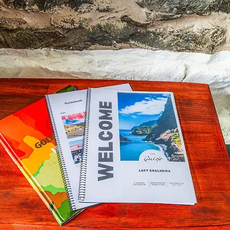 Meerblick - Exklusives Loft Mit Terrassen & Hot-tub Casa de Férias