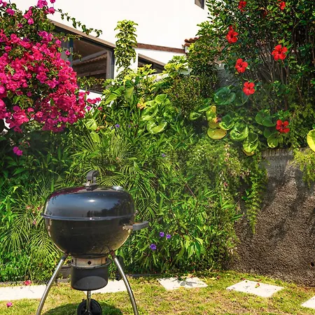 Meerblick - Exklusives Loft Mit Terrassen & Hot-tub