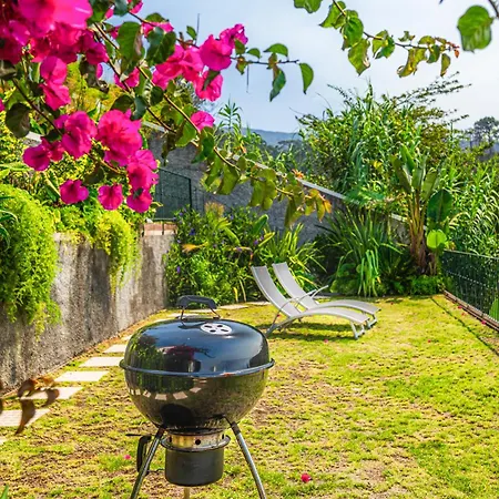 Meerblick - Exklusives Loft Mit Terrassen & Hot-tub Casa de Férias *