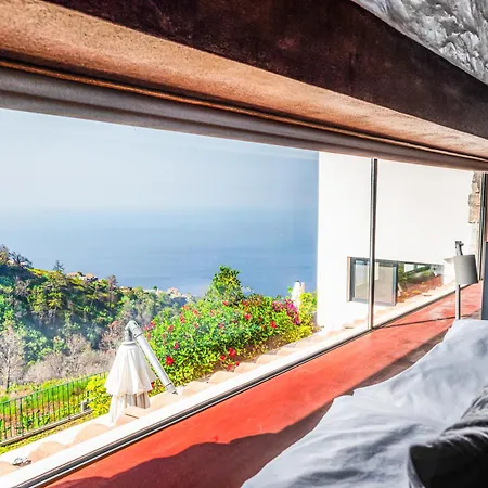 Casa de Férias Meerblick - Exklusives Loft Mit Terrassen & Hot-tub