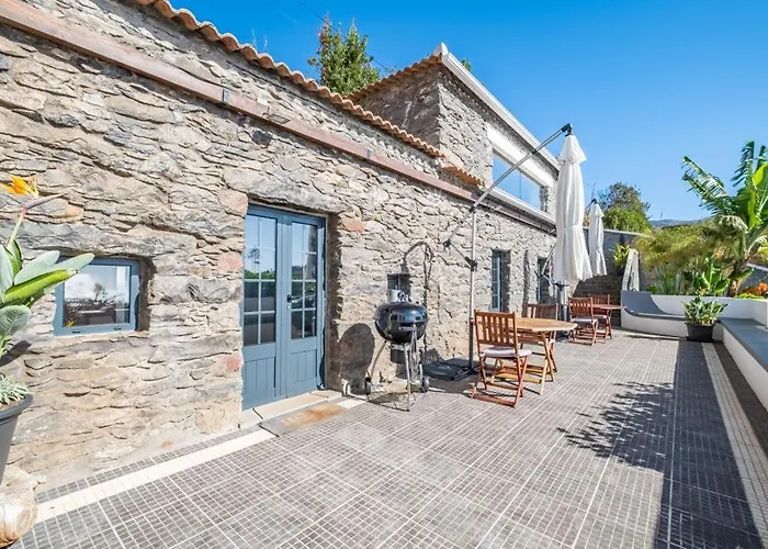 Holiday home Meerblick - Exklusives Loft Mit Terrassen & Hot-tub *