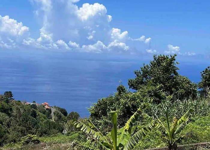 Holiday home Meerblick - Exklusives Loft Mit Terrassen & Hot-tub