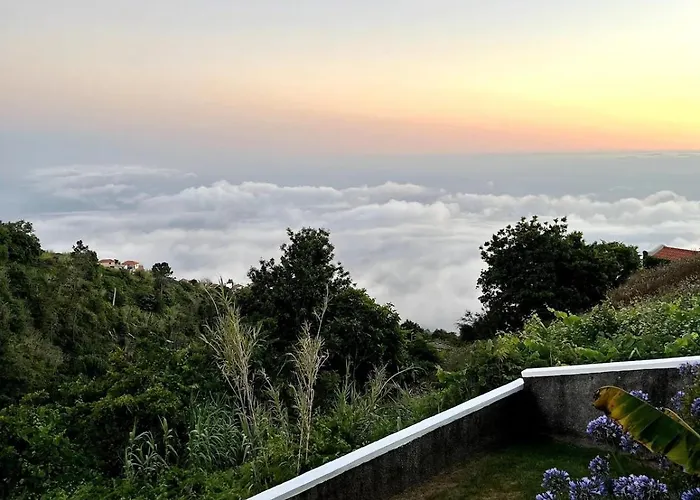 Meerblick - Exklusives Loft Mit Terrassen & Hot-tub Holiday home *