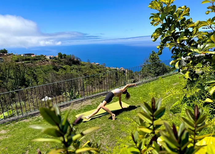 Meerblick - Exklusives Loft Mit Terrassen & Hot-tub