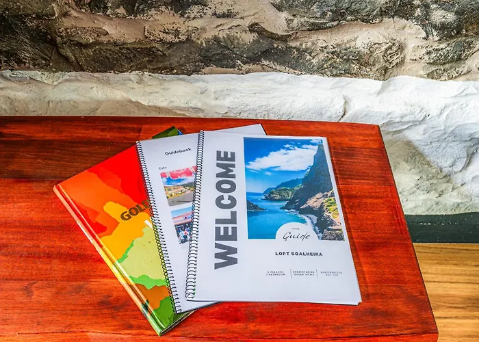 Meerblick - Exklusives Loft Mit Terrassen & Hot-tub Holiday home