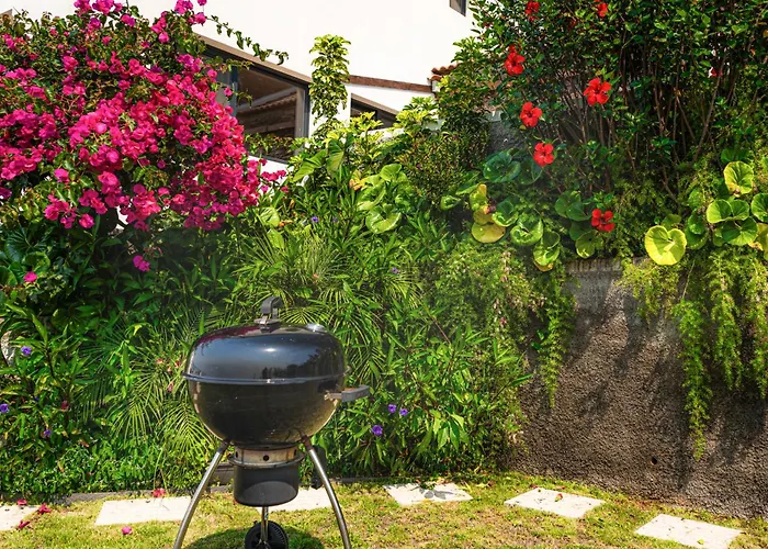 Meerblick - Exklusives Loft Mit Terrassen & Hot-tub