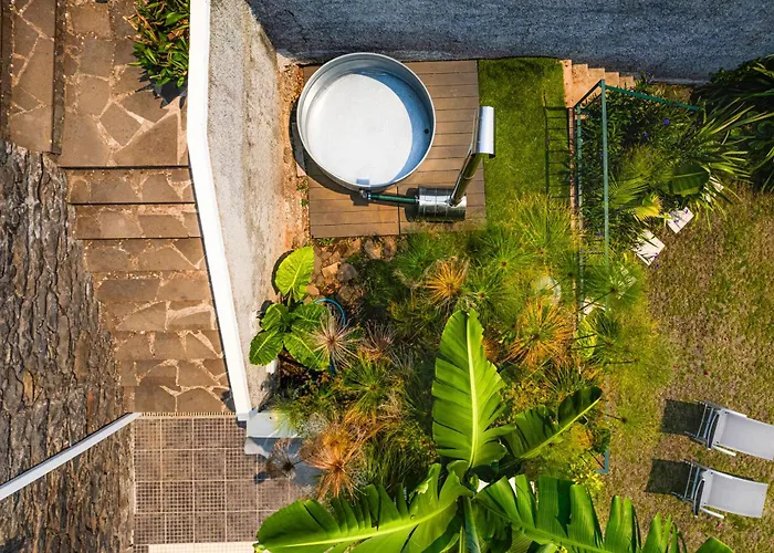 Holiday home Meerblick - Exklusives Loft Mit Terrassen & Hot-tub *