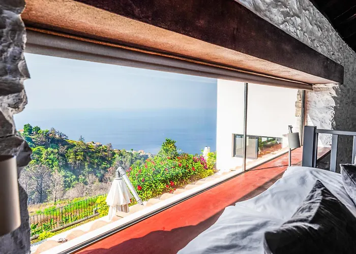 Holiday home Meerblick - Exklusives Loft Mit Terrassen & Hot-tub