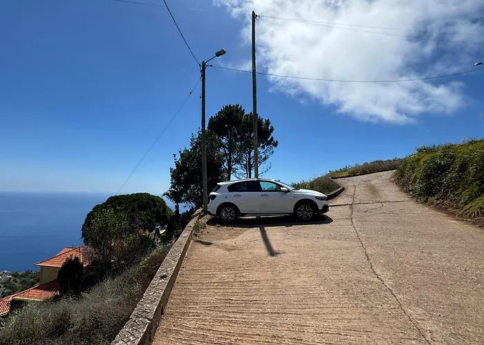 Meerblick - Exklusives Loft Mit Terrassen & Hot-tub Hébergement de vacances